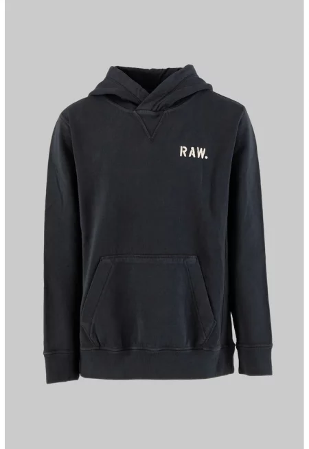 Худи Premium Core с джоб кенгуру