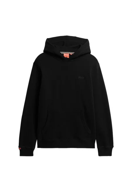 Худи с джоб кенгуру