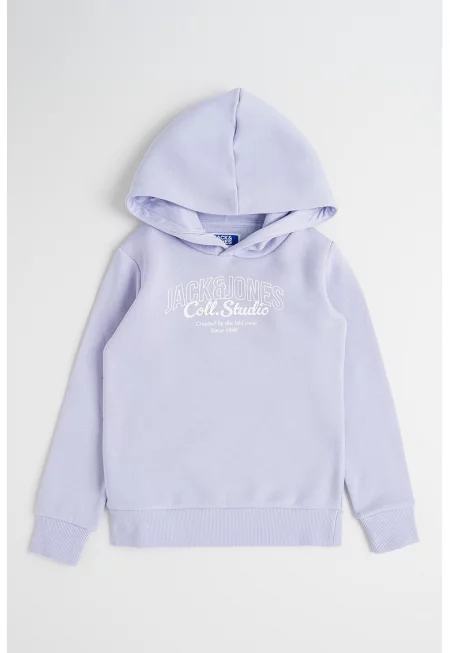 Худи с лого