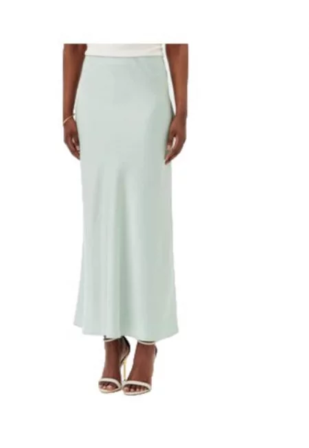 Имперска пола - полиестер - зелена - Зелен