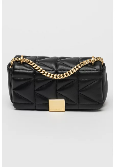 Капитонирана чанта през рамо Kuilt