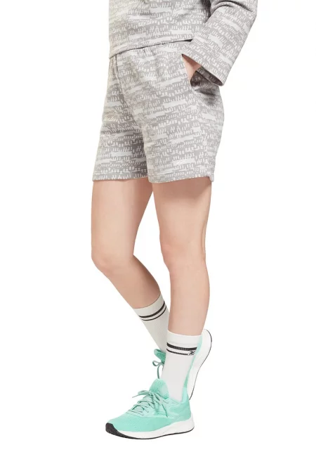 Къс фитнес панталон MYT