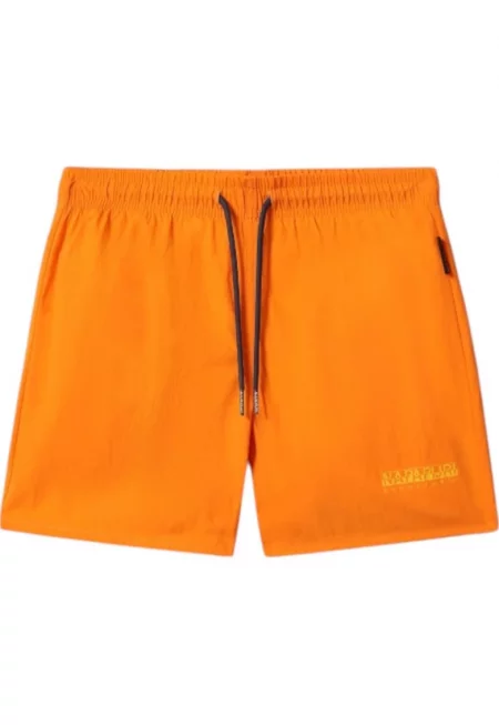 Къси панталони за плуване  Box Logo 41226