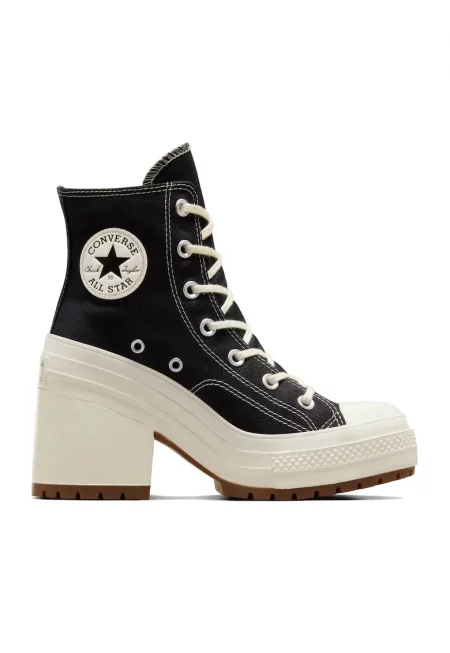 Кецове Chuck 70 Uplift с масивен дизайн