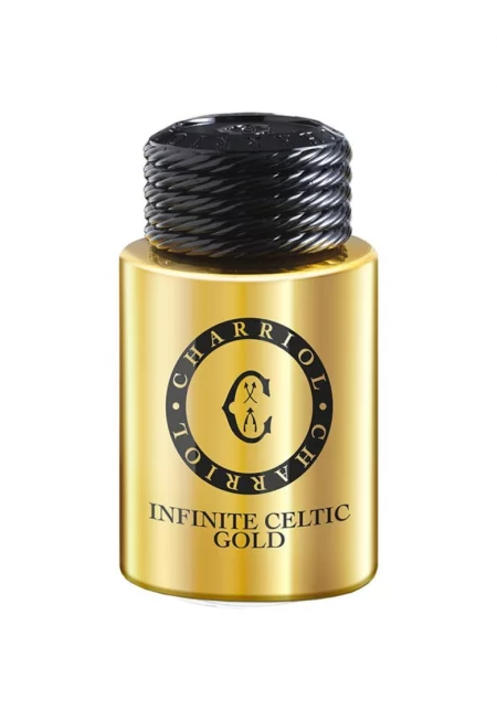 Les Parfums  Infinite Celtic Gold парфюмна вода за мъже - 30 мл