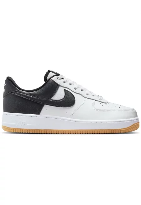 Маратонки  Air Force 1 '07 Lv8 Sport 57042 - Бял