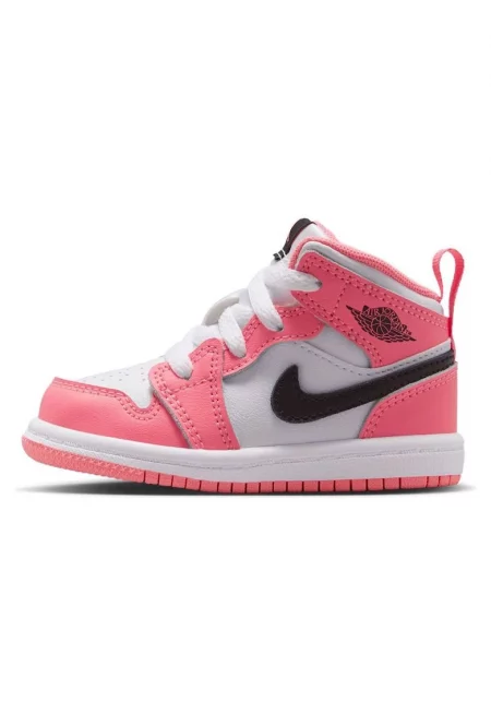 Маратонки  Jordan 1 Mid Bt DQ8425602