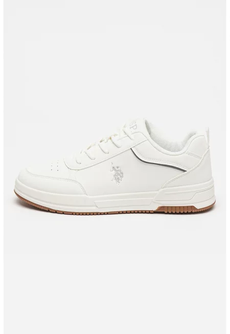 Маратонки Malcolm от еко кожа