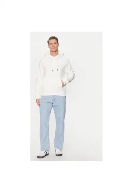 Мъжка блуза -  304782442 - Полиестер/Памук - Бежов - Бежов