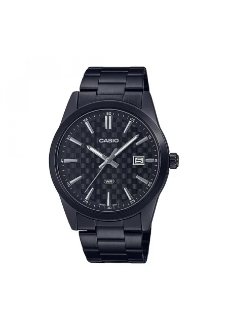 Мъжки часовник  Collection MTP-VD MTP-VD03B-1AUDF - Аналогов