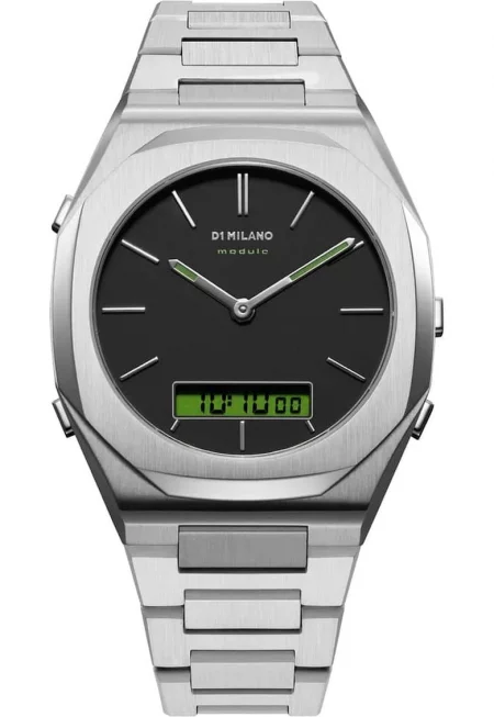 Мъжки часовник  Module 366 D1-DGBJ01 - Смесен