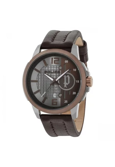 Мъжки часовник  Squad - 836906335 - Кафяв