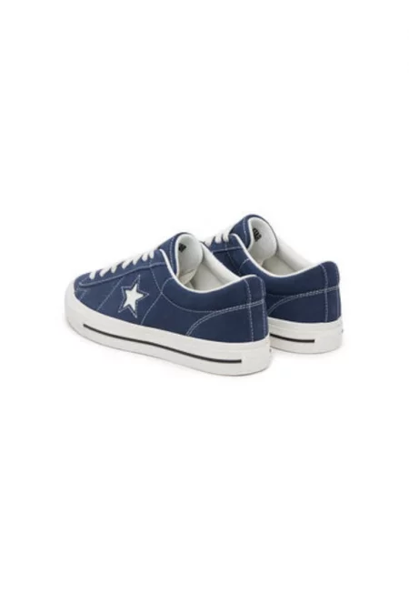 Мъжки маратонки - A15097C -  Естествена кожа