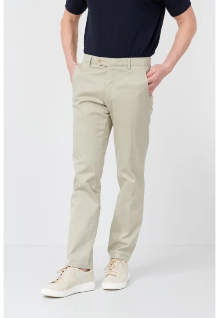 Мъжки панталони  Tokyo 5415 бежови