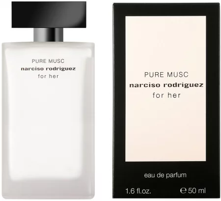 Narciso Rodriguez For Her Pure Musc Парфюм за жени EDP