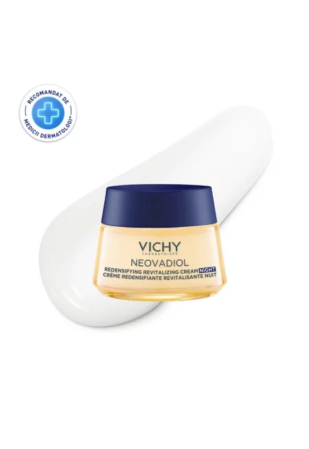 Neovadiol Peri-Menopause крем с уплътняващ и подхранващ ефект - 50 мл - Сух/Мазна/Смесени/Зряла/Нормална