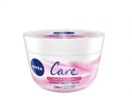 NIVEA Care Успокояващ крем