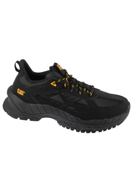 Pantofi sport -  Amperage 726912 - Черен