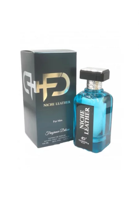 Парфюм Arabic Eau de Parfum - Мъжки - 100 мл