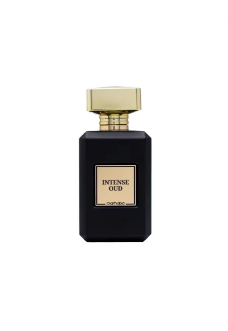 Парфюмна вода Intense Oud  100 ml - унисекс