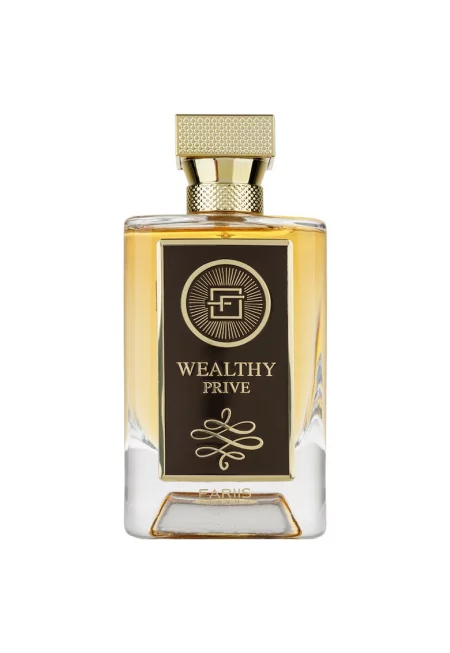 Парфюмна вода Wealthy Prive -  унисекс - 100 мл