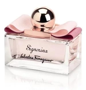 Salvatore Ferragamo Signorina парфюм за жени без опаковка EDP