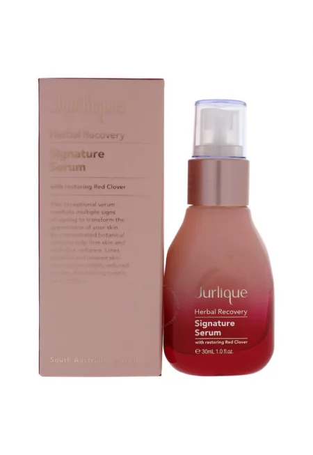 Серум  Herbal Recovery Signature - 30мл