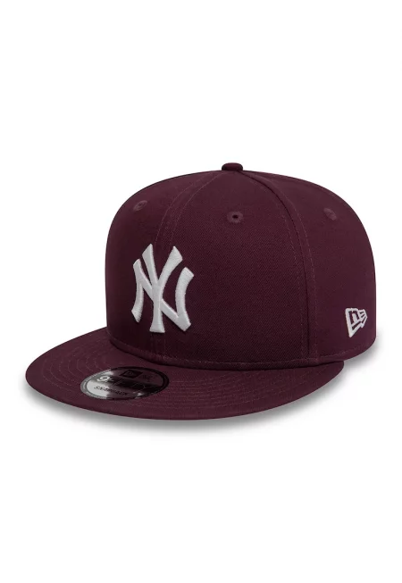Шапка New York Yankees 9FIFTY с бродирано лого