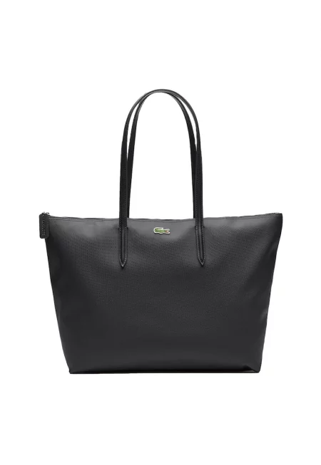 Шопинг чанта Core Essentials - Черен