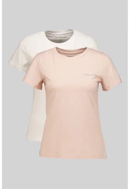 Слим тениска - 2 броя