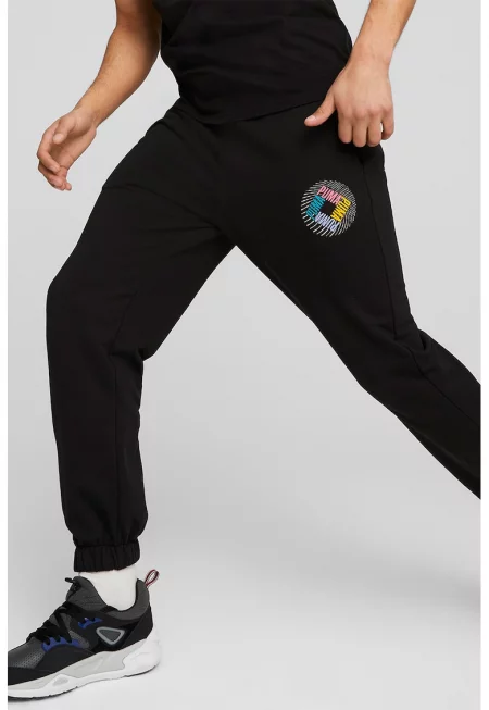 Спортен панталон  Swxp Sweatpants Tr 53566201 - Мъжки