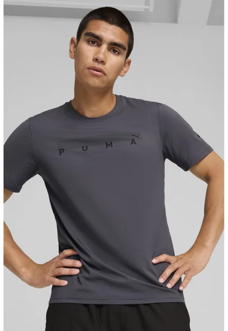 Спортна тениска Energy Cloudspun с лого