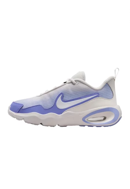 Спортни обувки  Air Max Nova JR FN4446-008 - Момчета - Лилав - Лилав