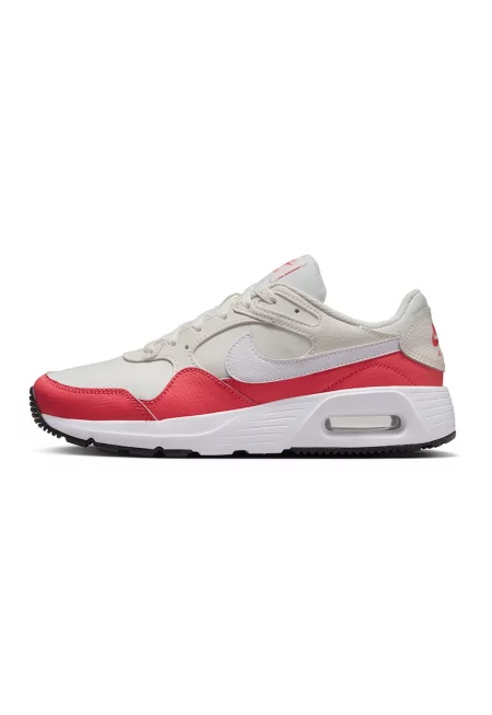 Спортни обувки Air Max SC с кожа