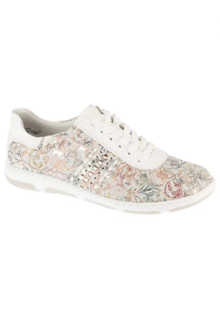 Спортни обувки -  Shoes 42408 - Многоцветен