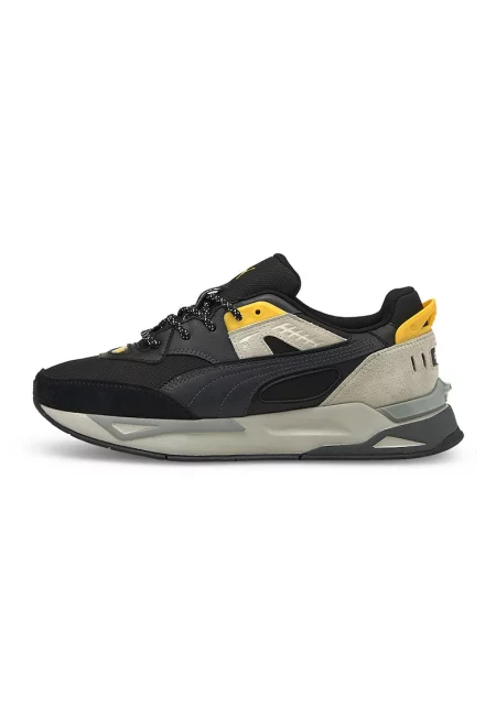 Спортни обувки в цветен блок Mirage Sport GTX