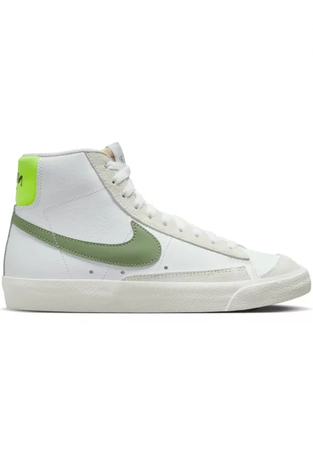 Спортни обувки  WMNS Blazer MID 77-FJ4740-100