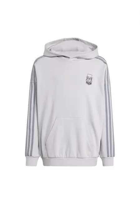 Суичър Унисекс с приложено лого