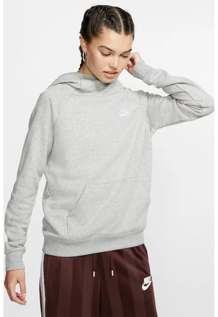 Суитшърт Sportswear Essential с качулка и джоб тип кенгуру