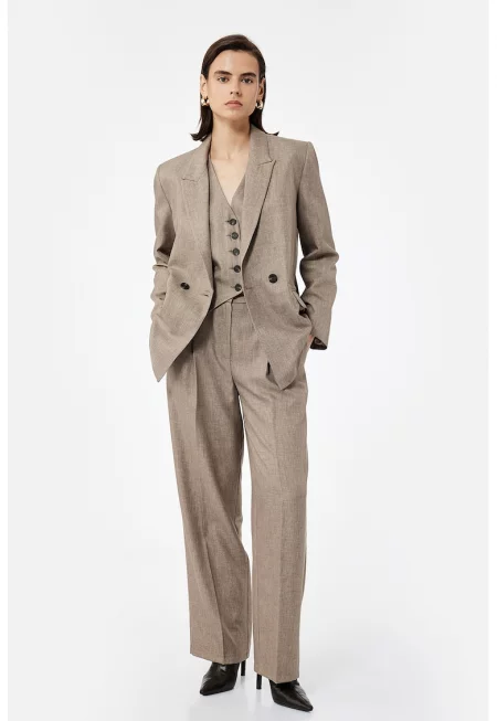 Свободно сако - Бежов