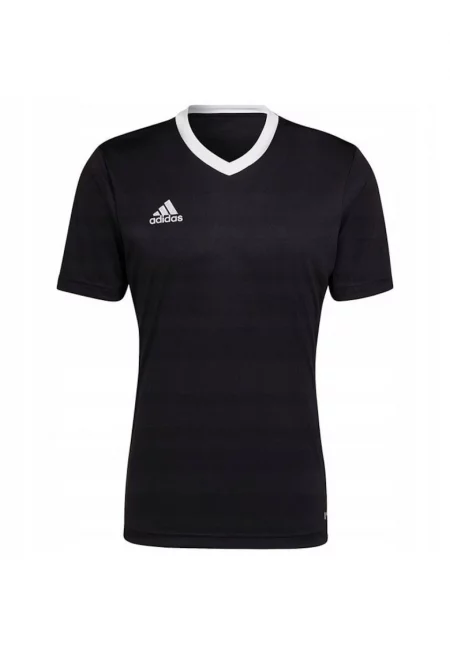 Тениска  Jr Ent22 Jersey - Черен -
