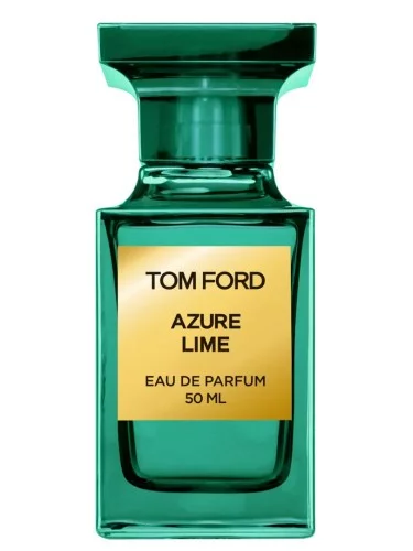 Tom Ford Private Blend Azure Lime Унисекс парфюм EDP