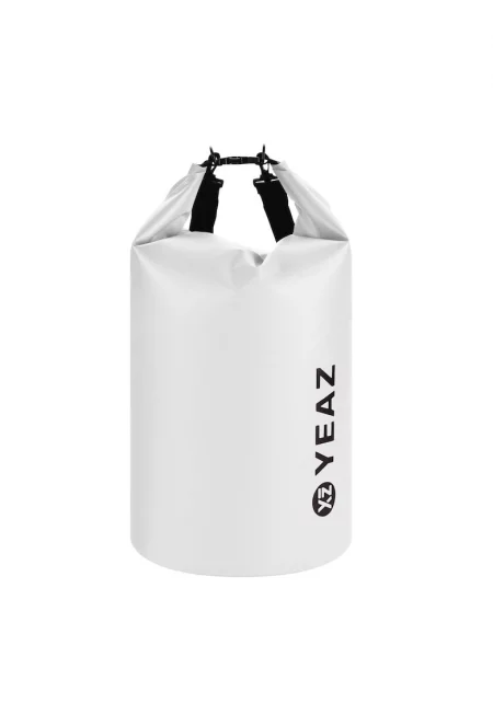 Унисекс чанта Isar - 40 л - Бял