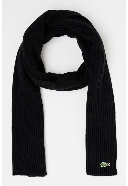 Унисекс вълнен шал