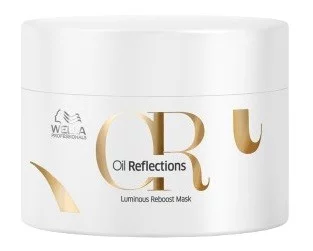 Wella Professionals Oil Reflections Маска За Подхранване И Блясък 150ml
