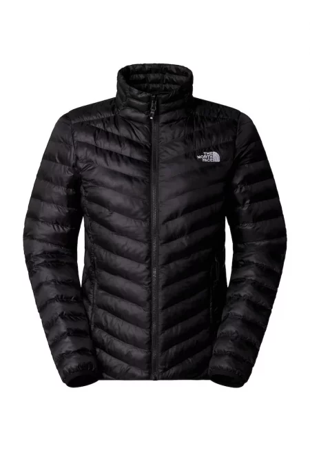 Яке  Huila Synth NF0A8DW6JK31 - Черен