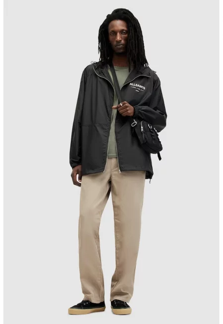 Яке Underground със свободна кройка