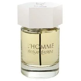 YSL L`homme парфюм за мъже без опаковка EDT