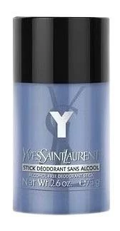 YSL Y Дезодорант стик за мъже