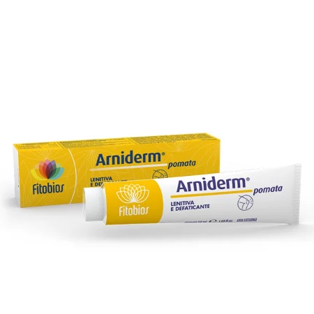 Арнидем – Крем с арника и хамамелис при синини и отоци, 50 ml